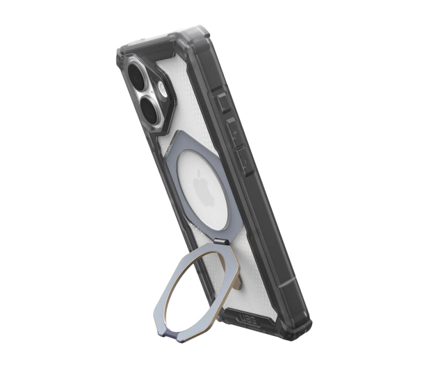UAG Plasma XTE etui do iPhone 17 MagSafe ash/titanium UAG114526113136 - 1364049 - zdjęcie 4